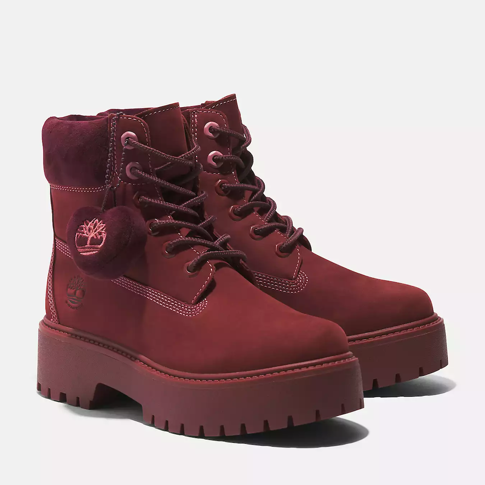 Timberland on sale store menlyn