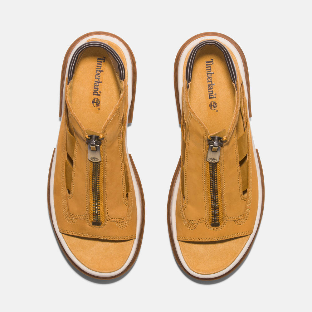 サンディーダ ブランヴェール Everleigh Gladiator Sandal For Women – Timberland South Africa