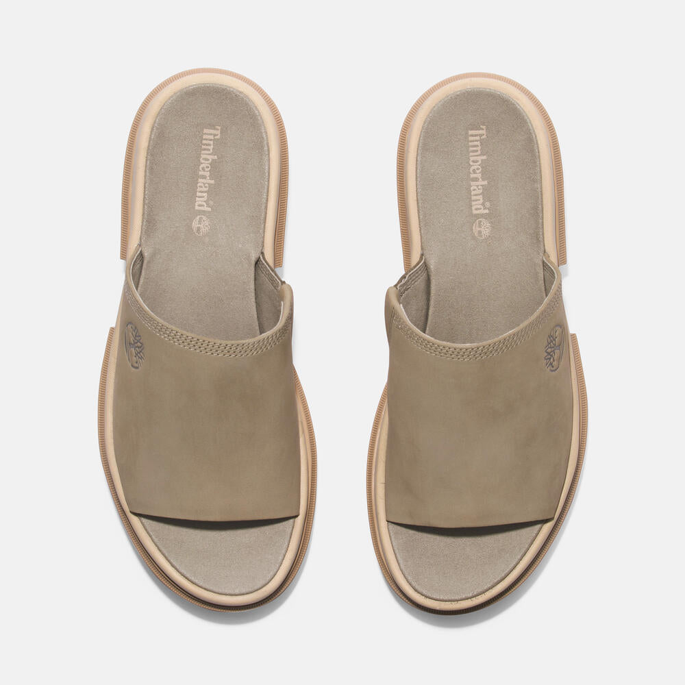 Everleigh Slide Sandal For Women