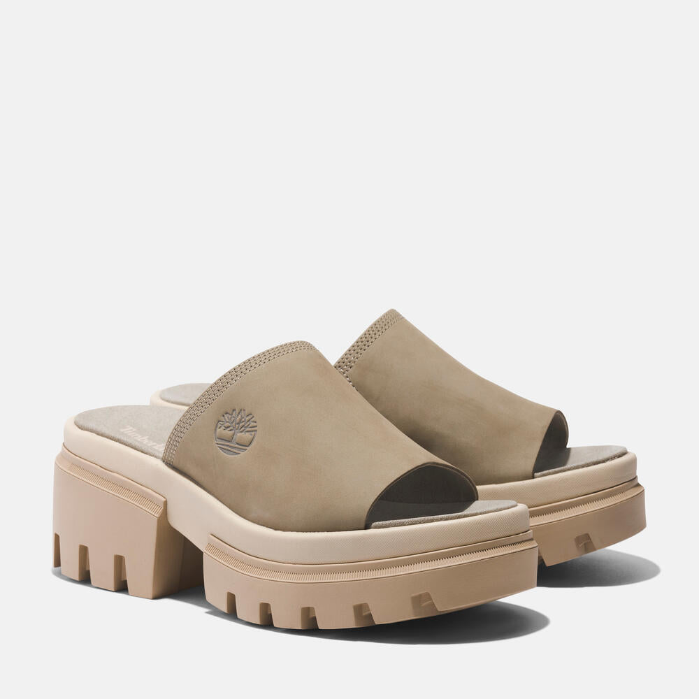 Everleigh Slide Sandal For Women