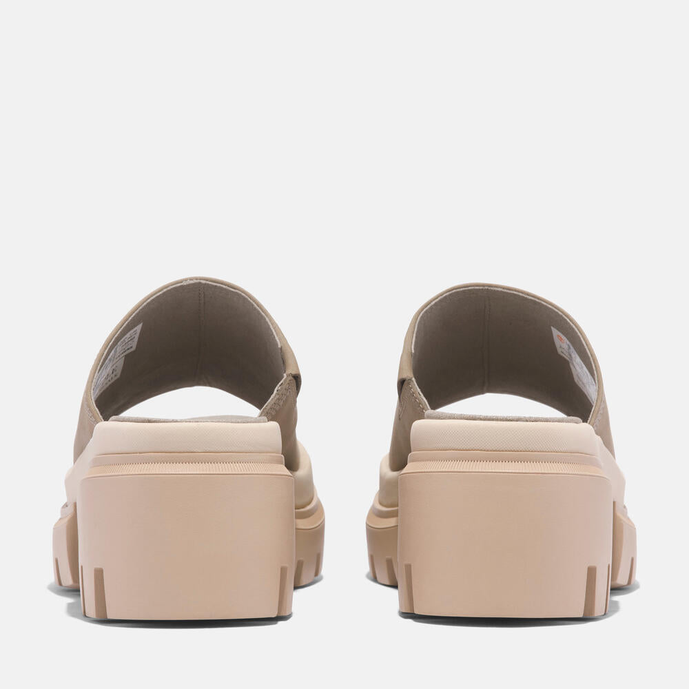 Everleigh Slide Sandal For Women