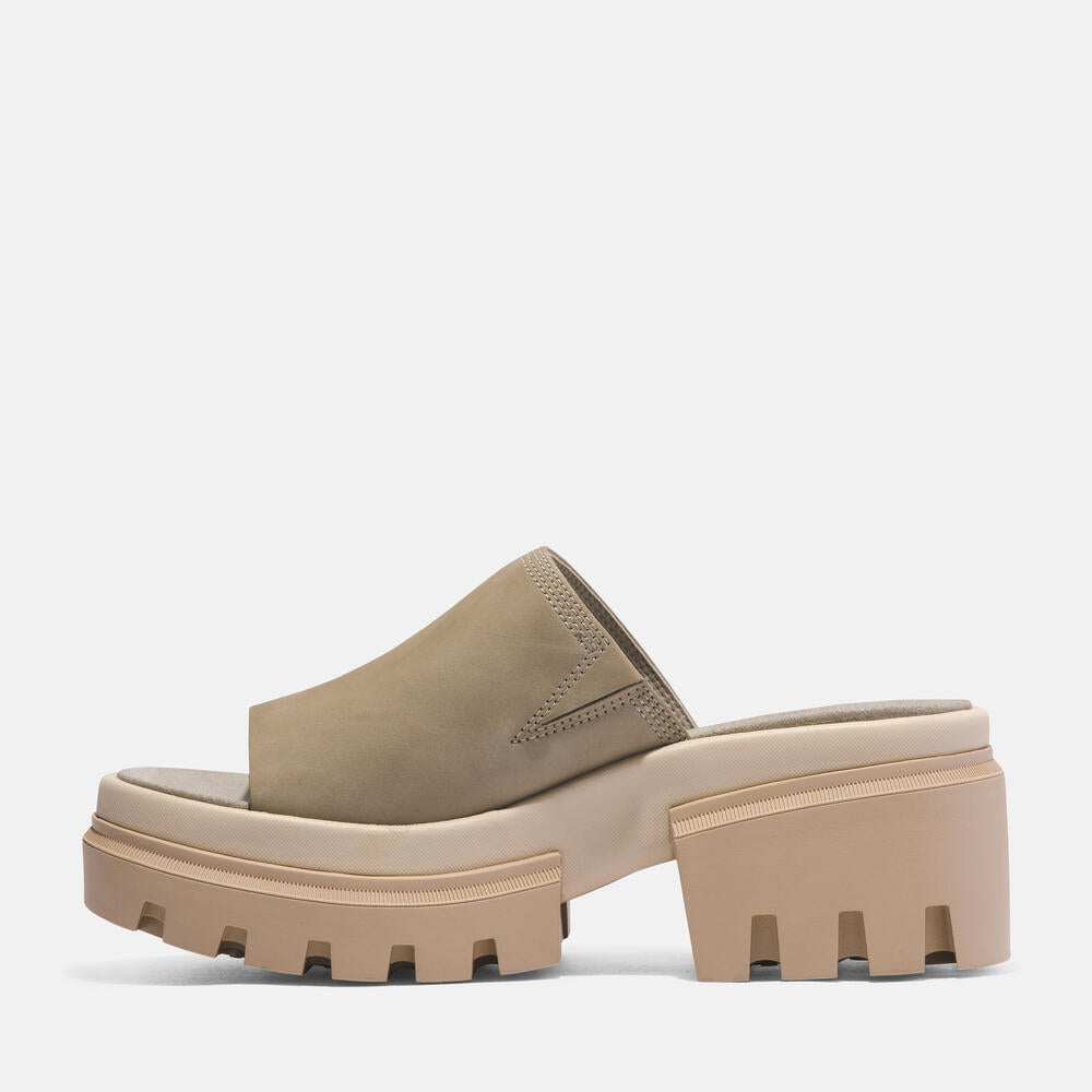 Everleigh Slide Sandal For Women