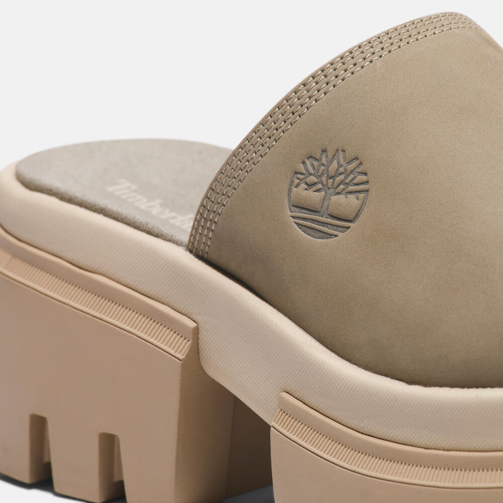 Everleigh Slide Sandal For Women