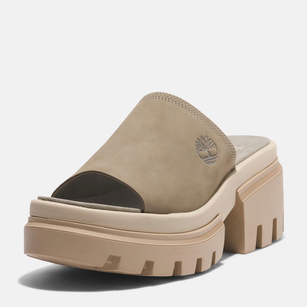 Everleigh Slide Sandal For Women