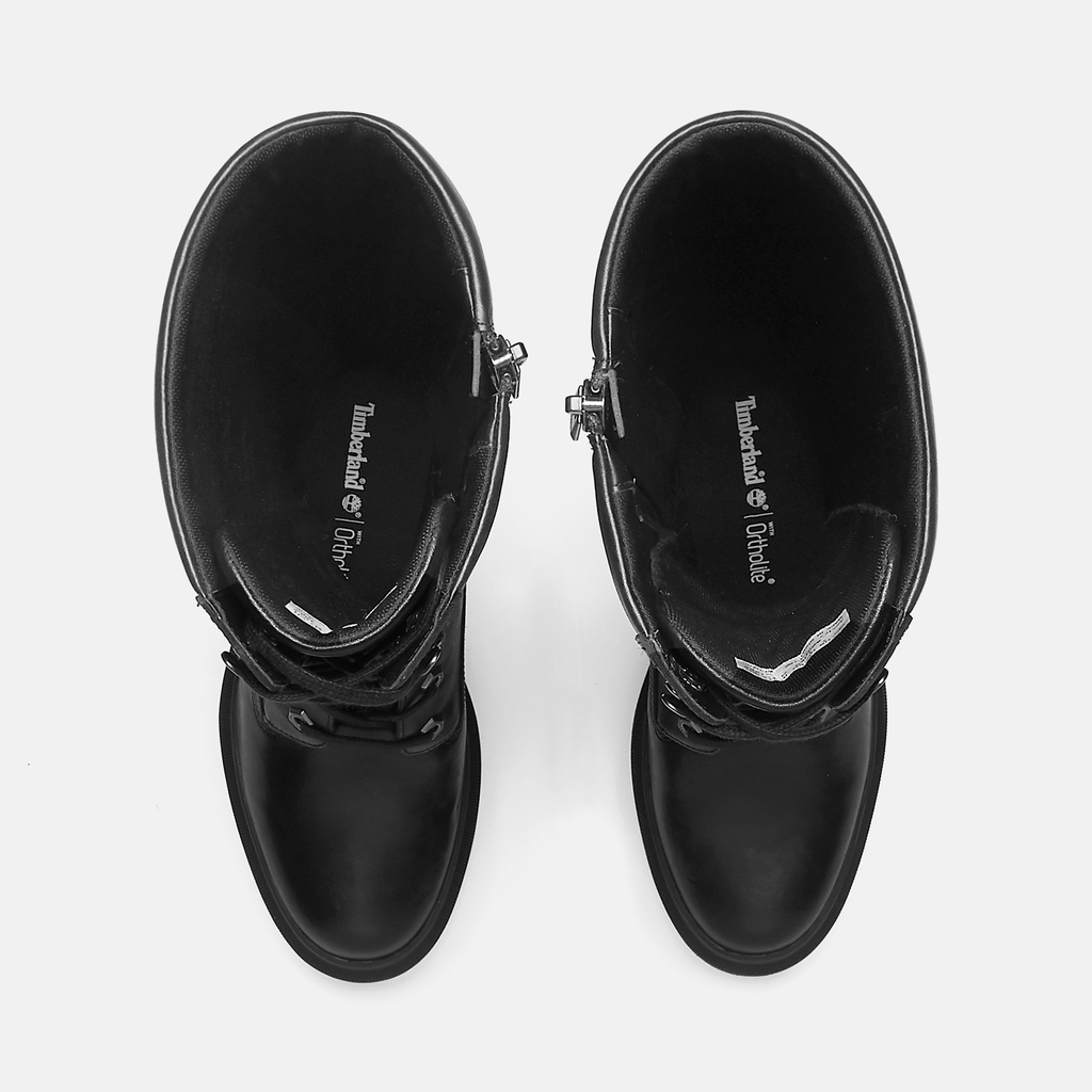 Allington Heights 14 Inch Lace-Up Boot For Women