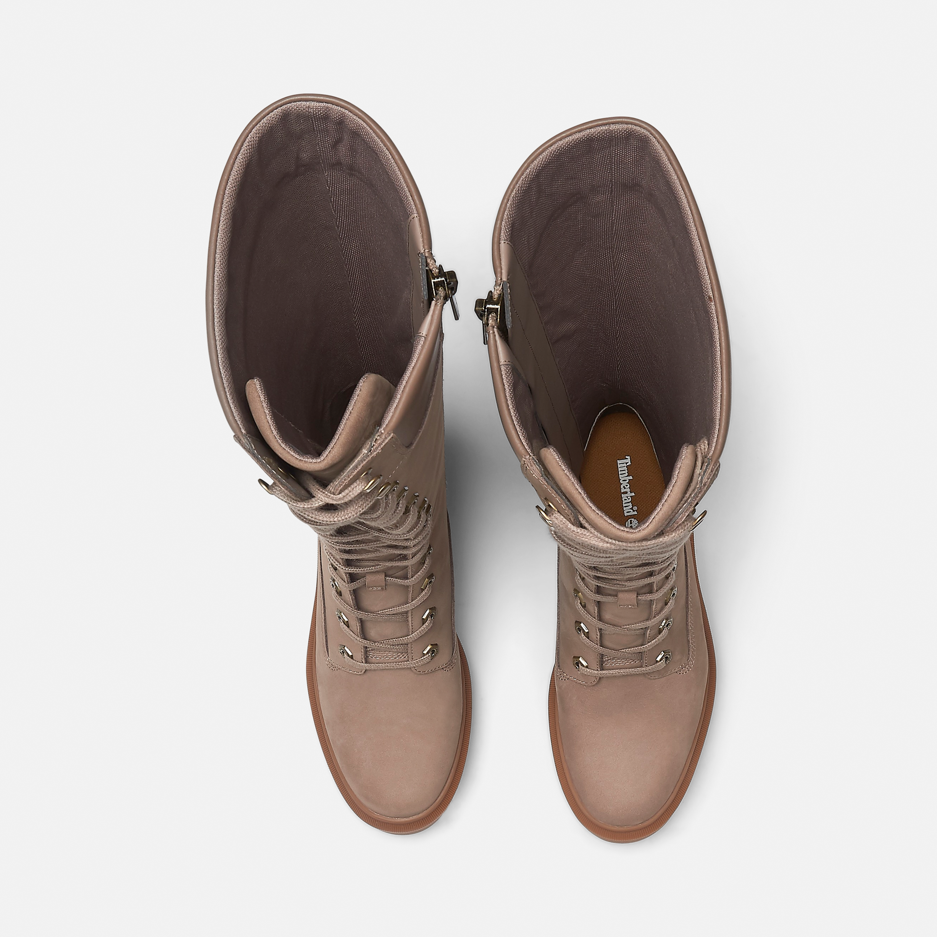 Allington Heights 14 Inch Lace-Up Boot For Women