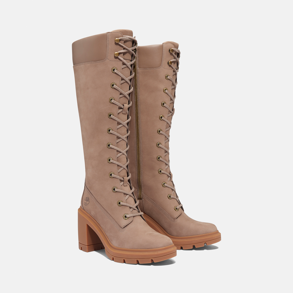 Allington Heights 14 Inch Lace-Up Boot For Women