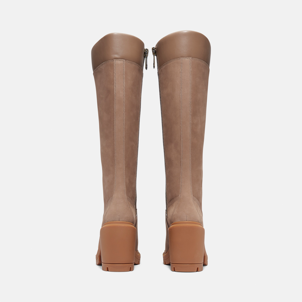 Allington Heights 14 Inch Lace-Up Boot For Women