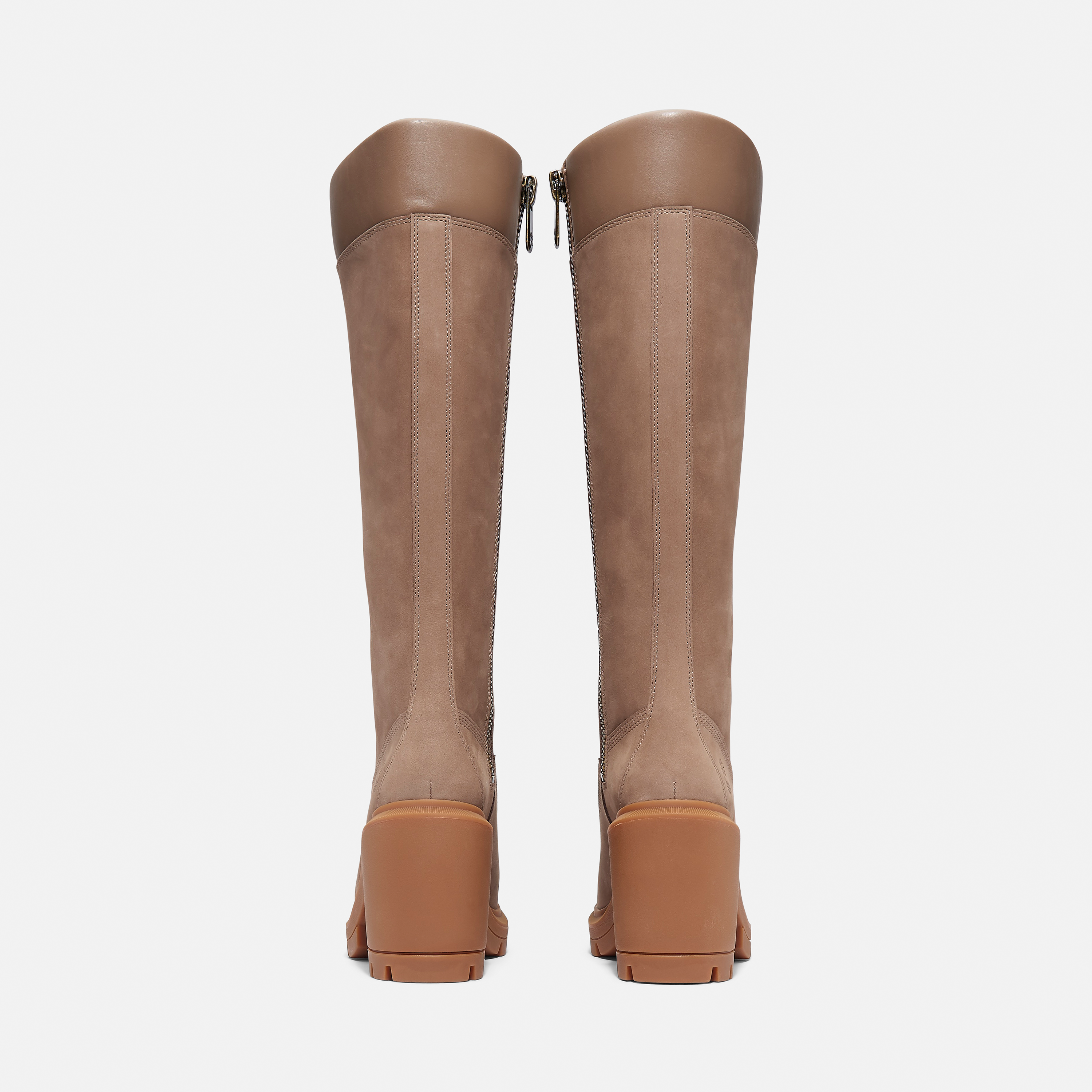 Allington Heights 14 Inch Lace-Up Boot For Women