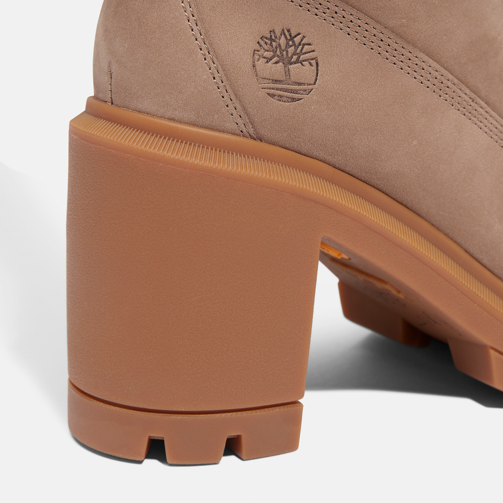 Allington Heights 14 Inch Lace-Up Boot For Women