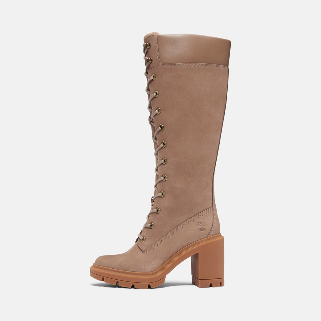 Allington Heights 14 Inch Lace-Up Boot For Women