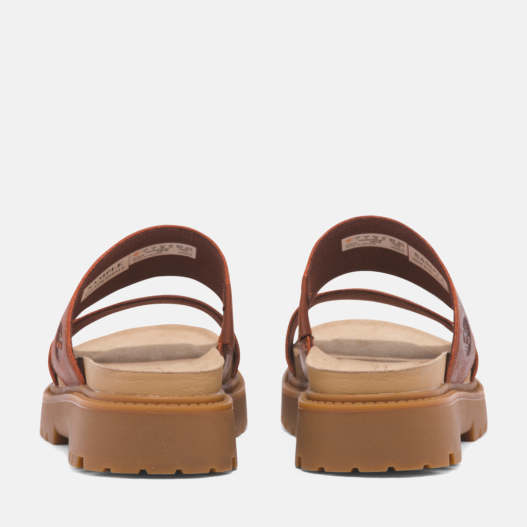 Clairemont Way Slide Sandal  For Women
