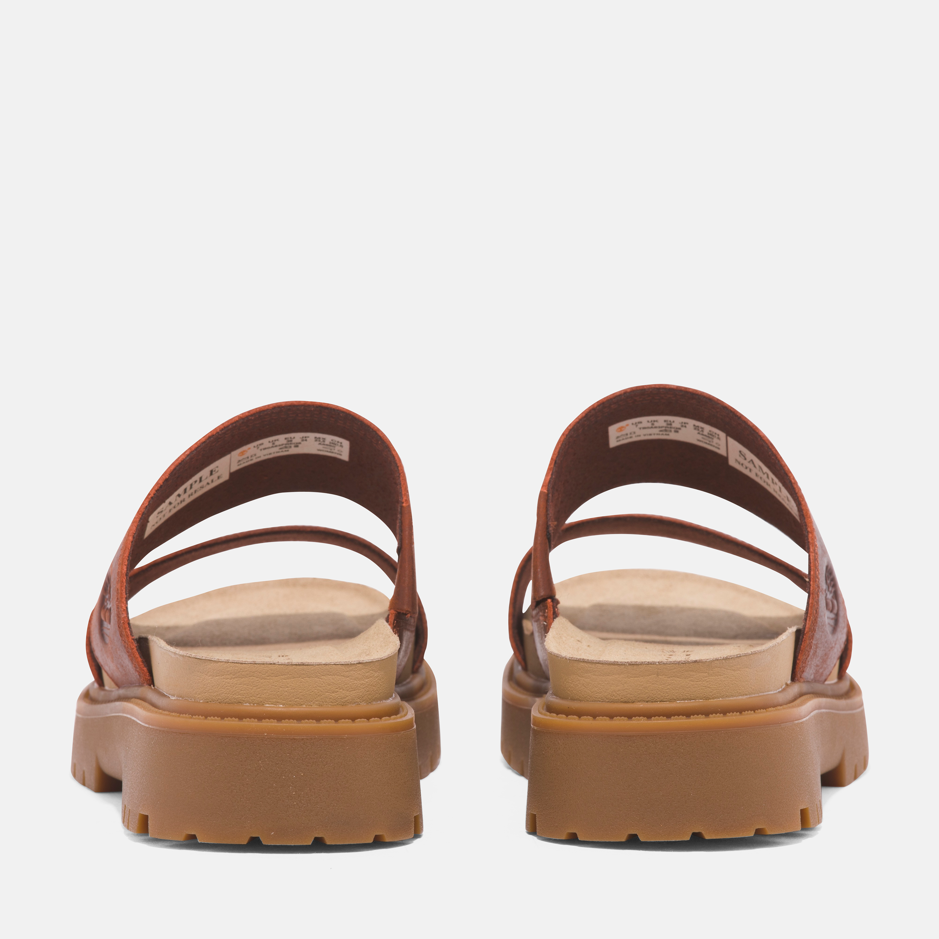 Clairemont Way Slide Sandal  For Women