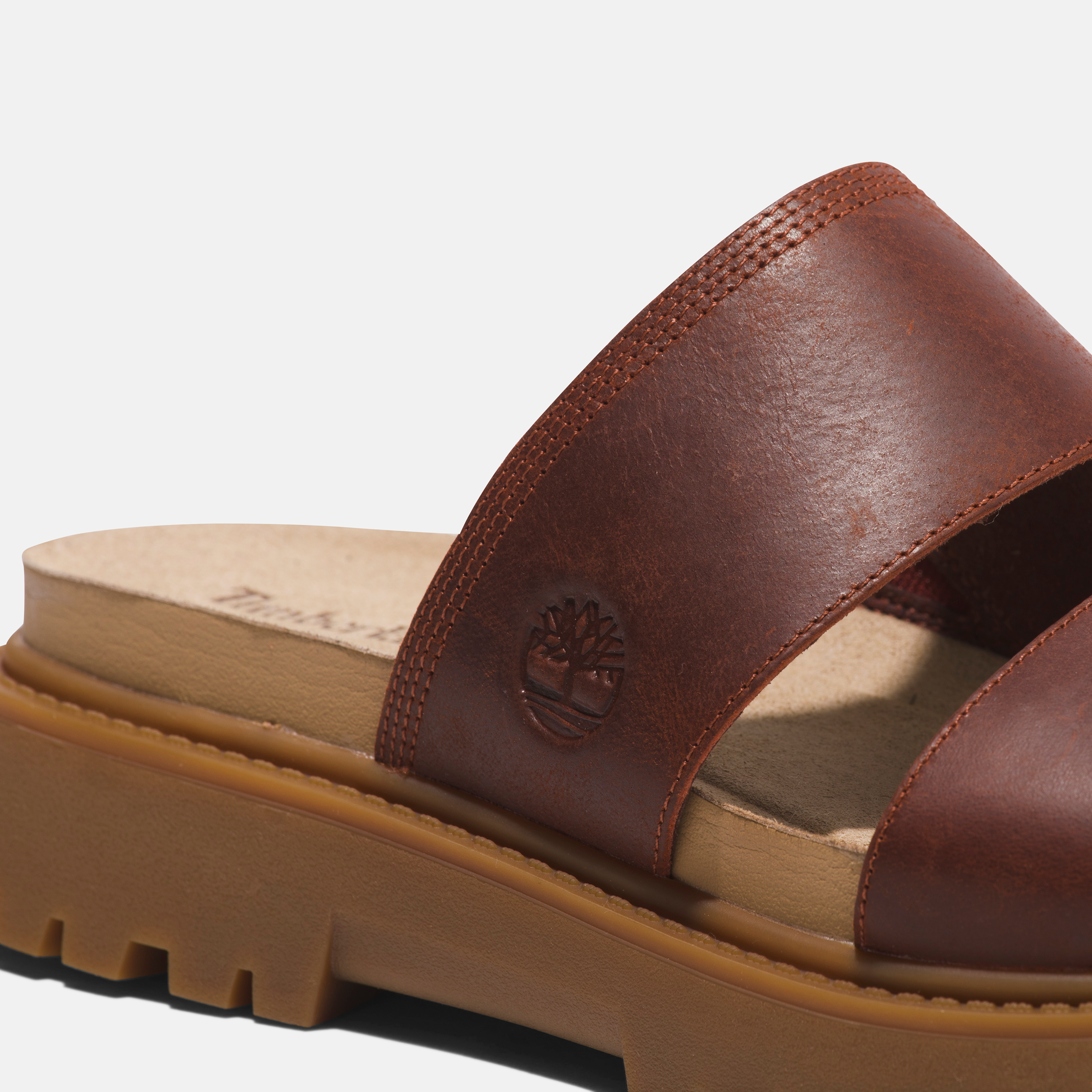 Clairemont Way Slide Sandal  For Women