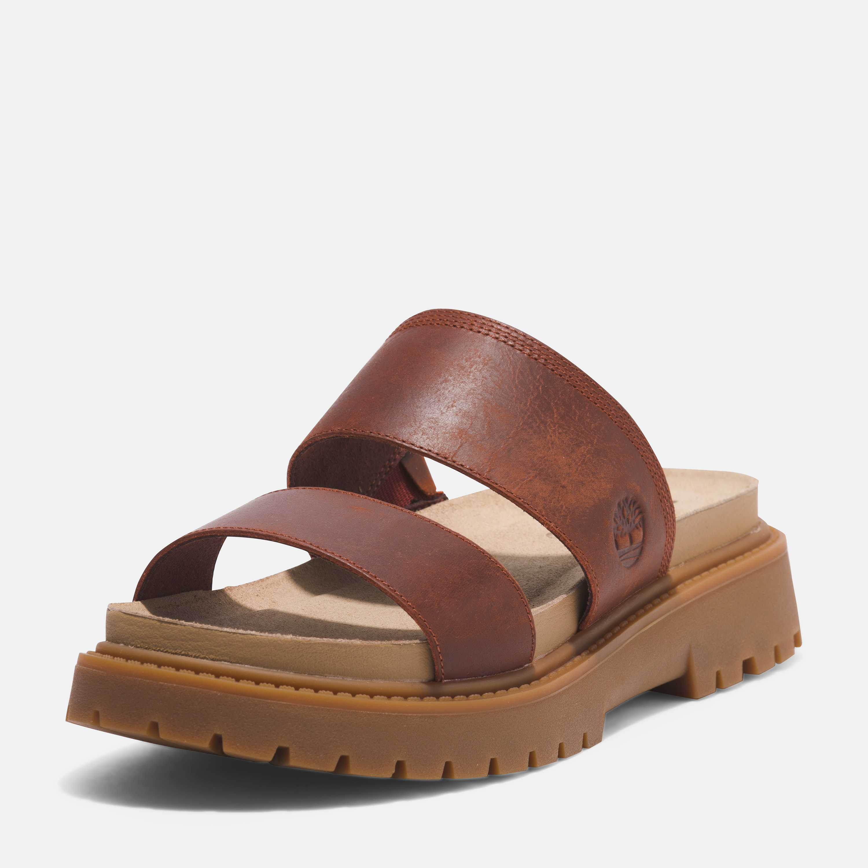 Clairemont Way Slide Sandal  For Women