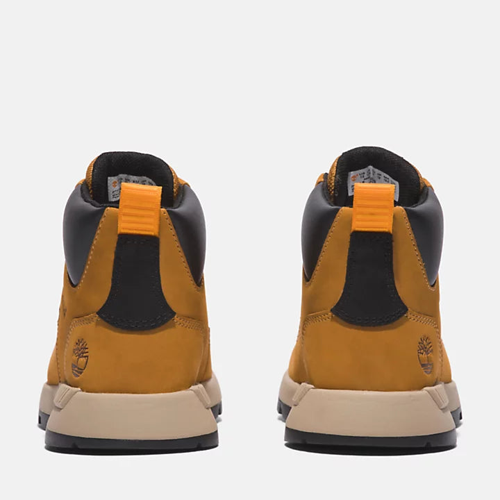 KILLINGTON TREKKER CHUKKA FOR JUNIOR
