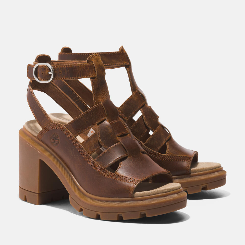 Allington Heights Fisherman Sandal For Women