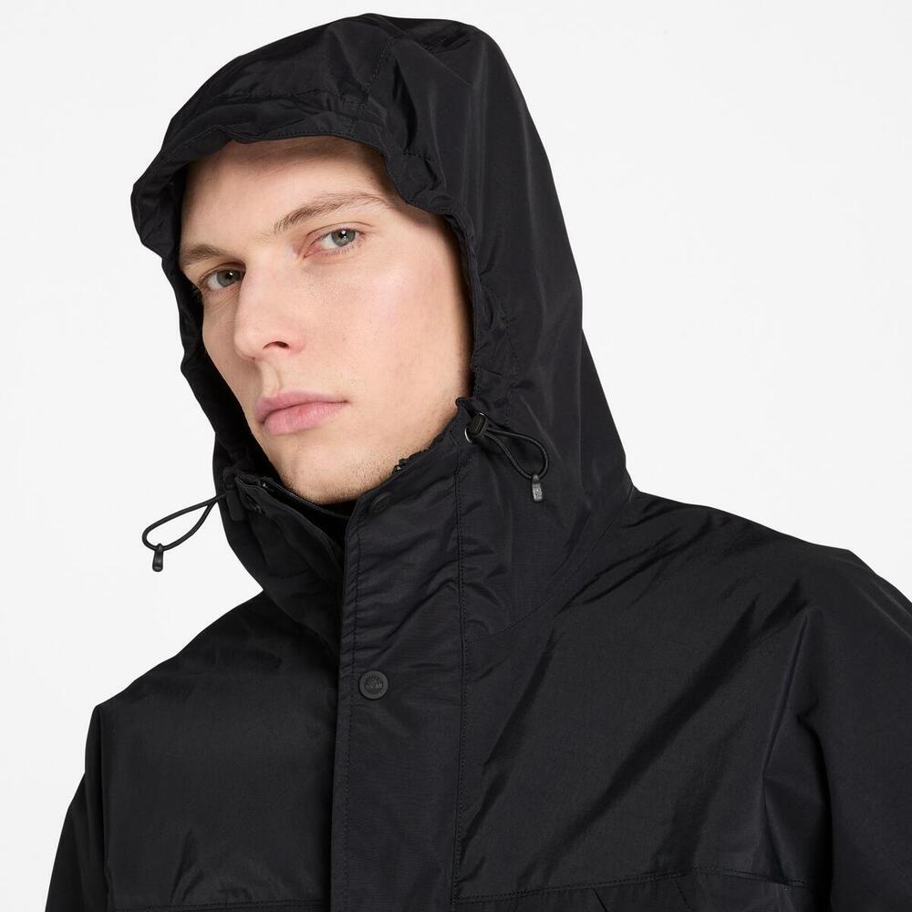 Winnick Waterproof 3In1 Jacket For Men