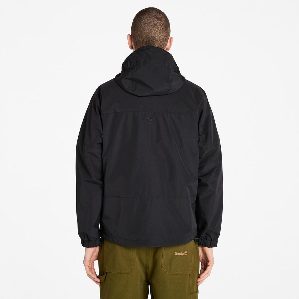 Winnick Waterproof 3In1 Jacket For Men