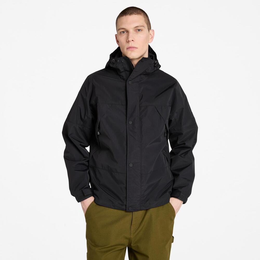 Winnick Waterproof 3In1 Jacket For Men