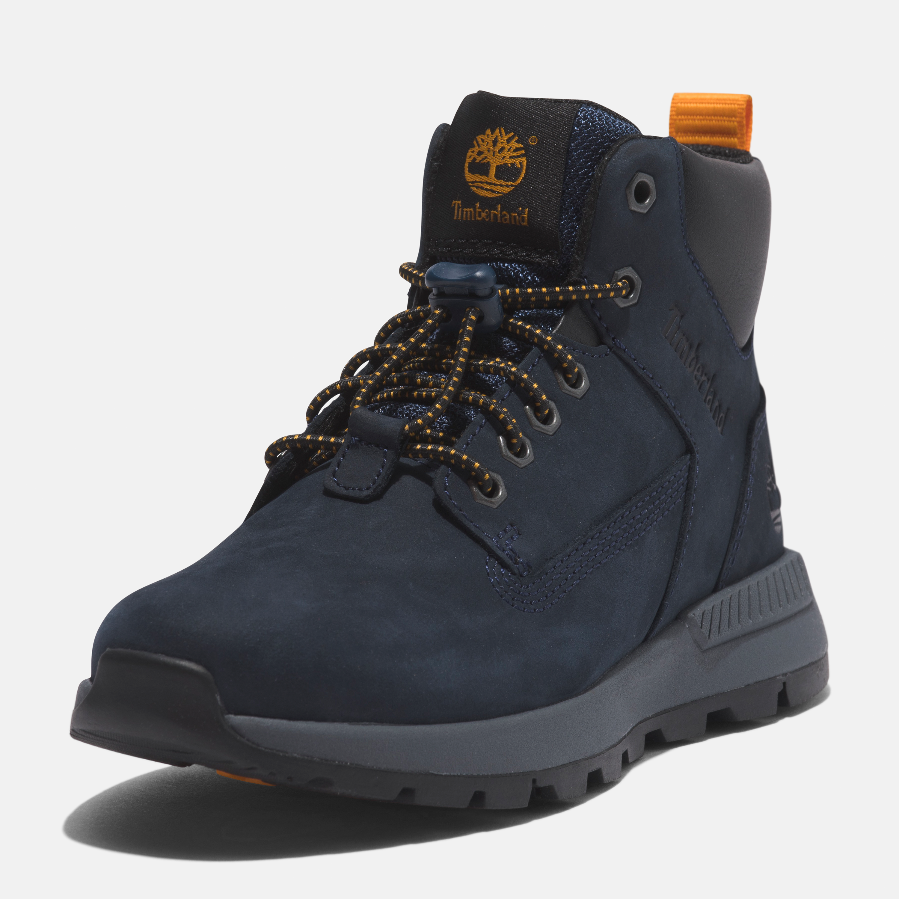 timberland bradstreet blue