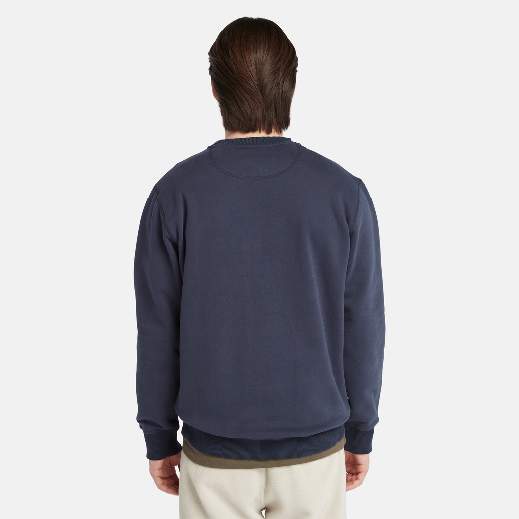 Established 1973 Crew Neck Sweatshirt For Men