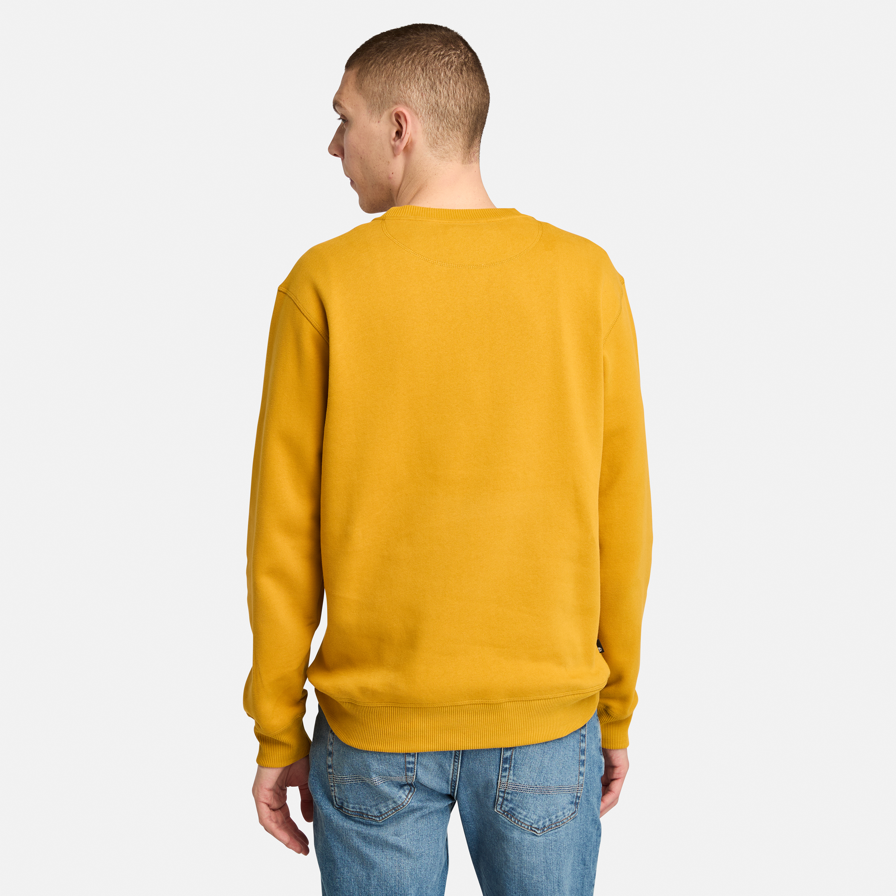 Established 1973 Crew Neck Sweatshirt For Men
