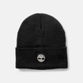 Tonal Patch Beanie