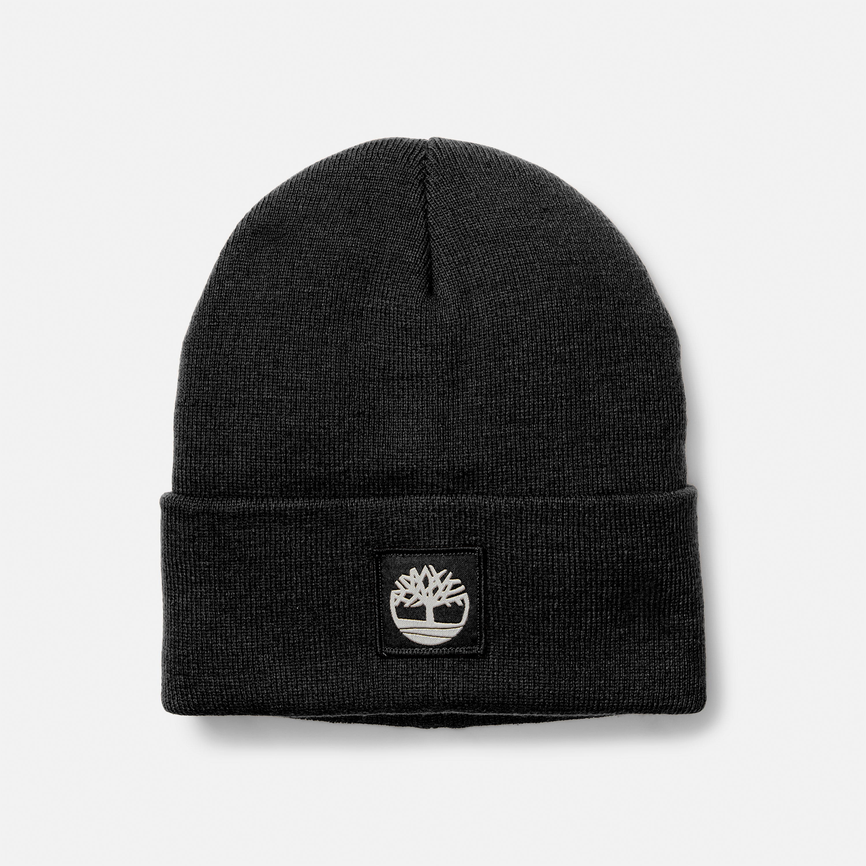 Tonal Patch Beanie