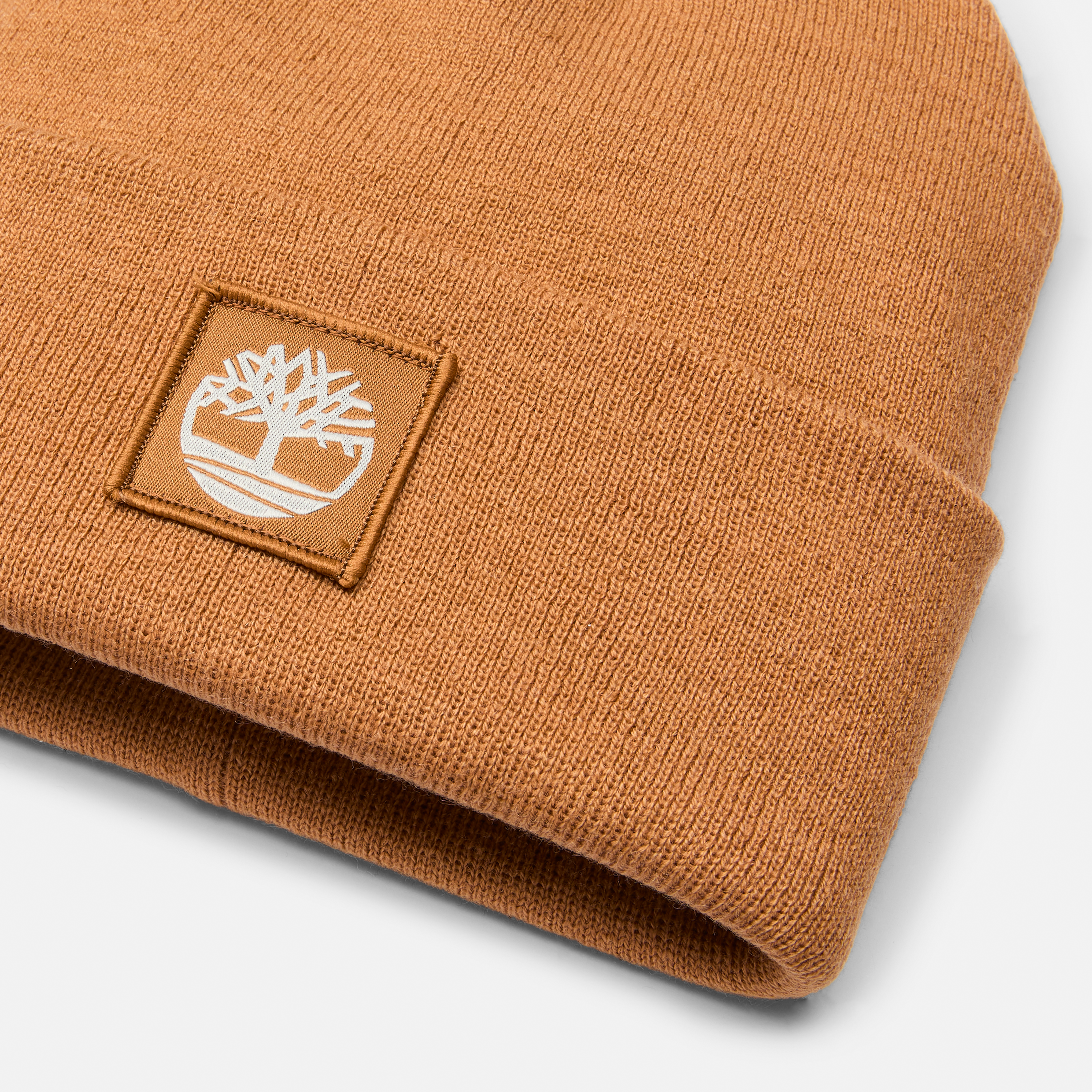Tonal Patch Beanie