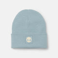 Tonal Patch Beanie