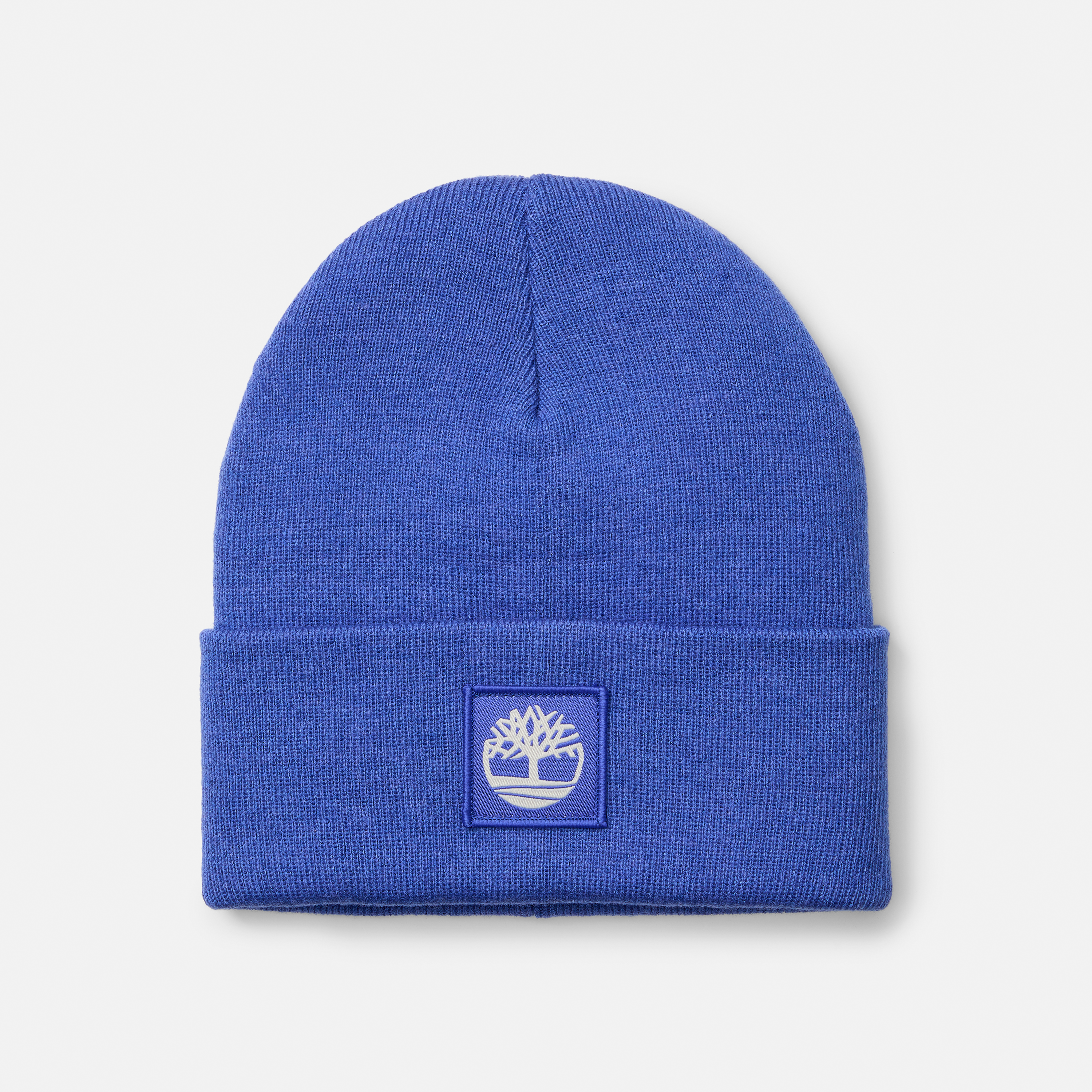 Tonal Patch Beanie