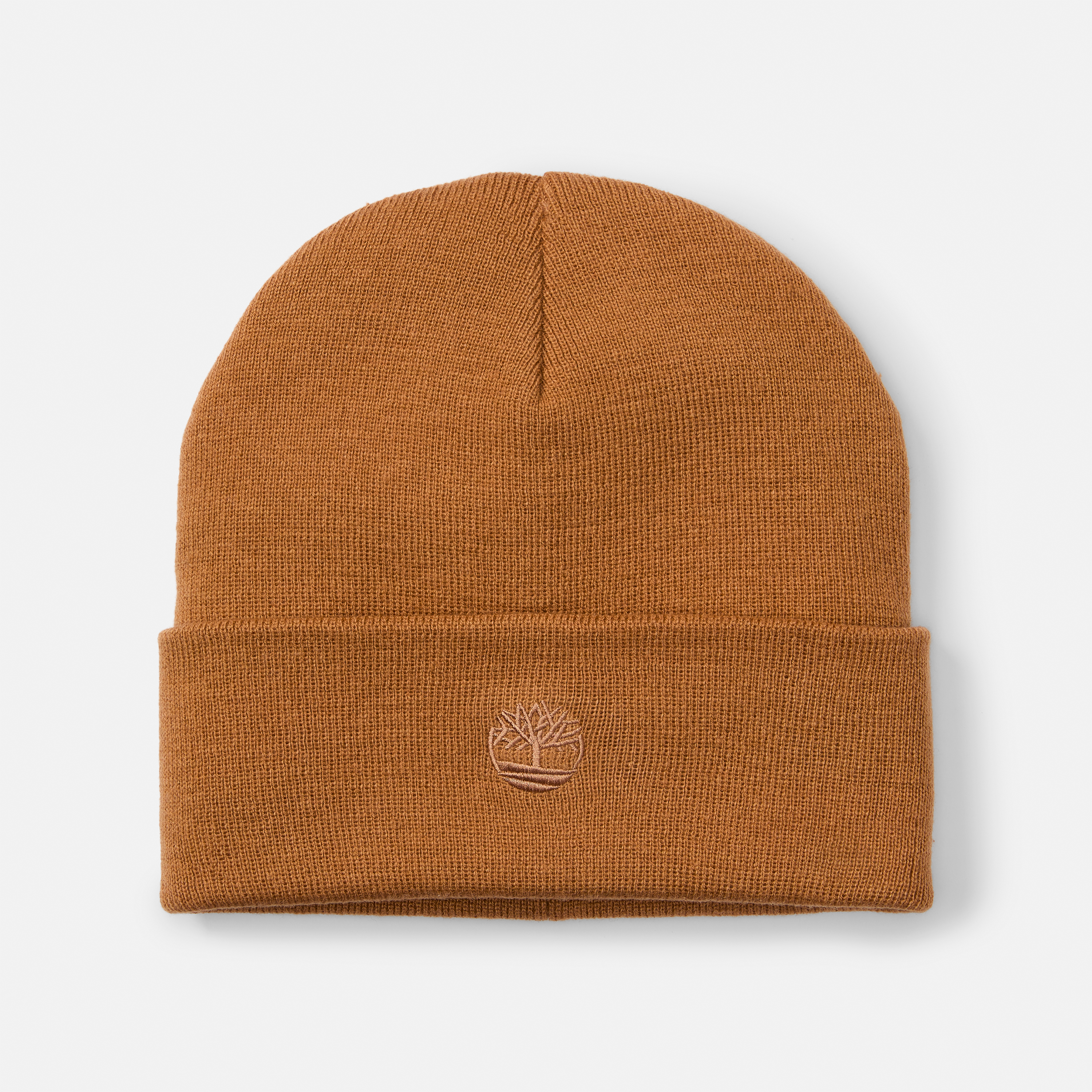 Embroidered Logo Beanie