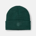 Embroidered Logo Beanie