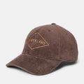 Corduroy Baseball Cap