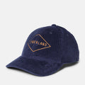 Corduroy Baseball Cap