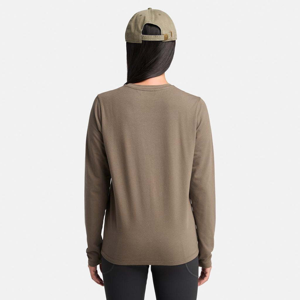 Baby Long Sleeve T-Shirt