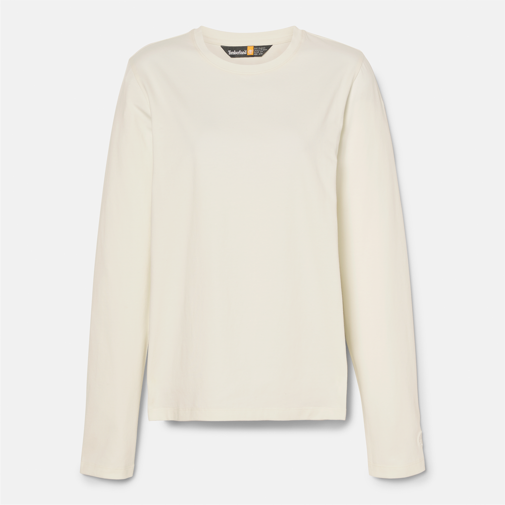 Long Sleeve Baby T-Shirt For Women