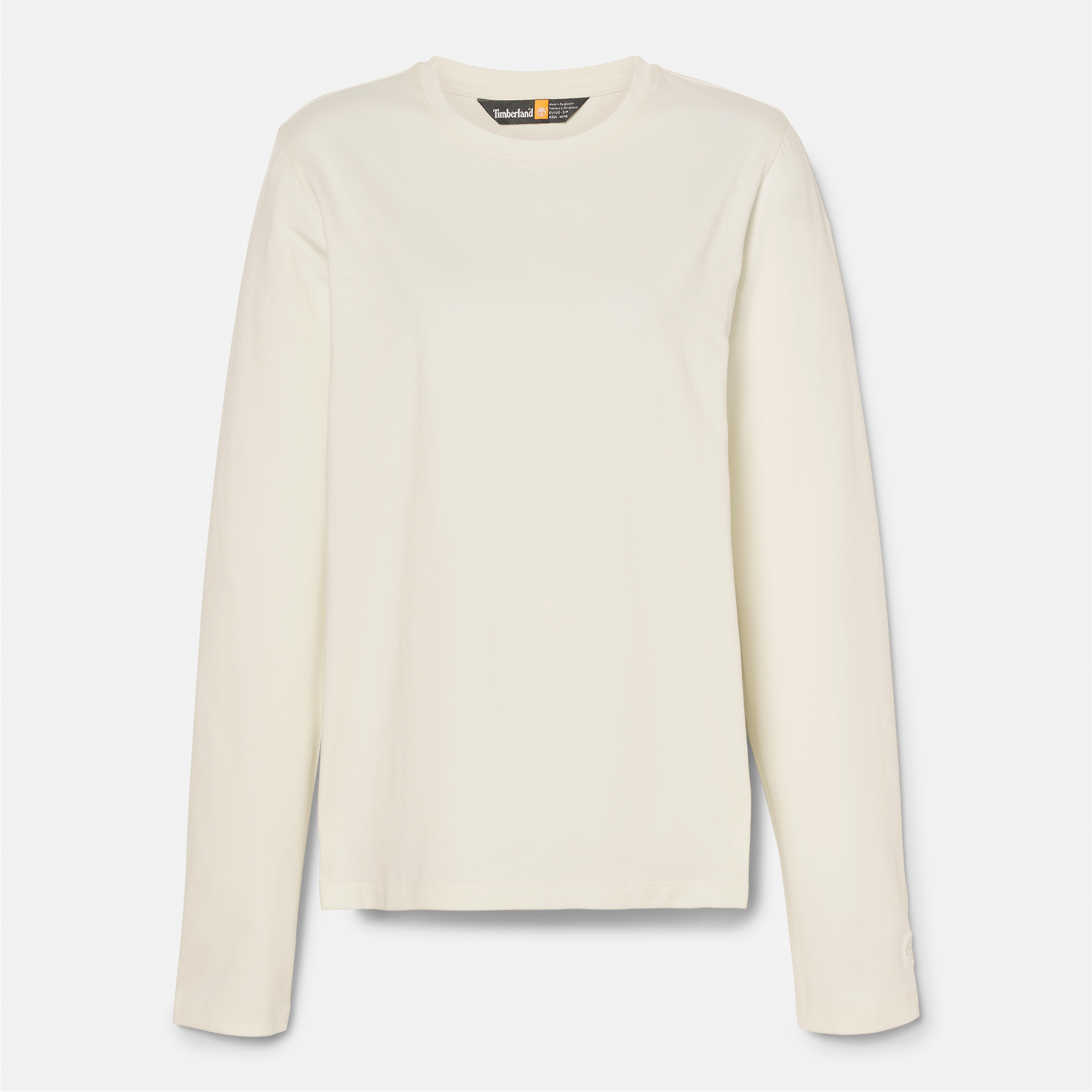 Long Sleeve Baby T-Shirt For Women