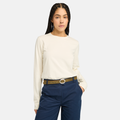 Long Sleeve Baby T-Shirt For Women