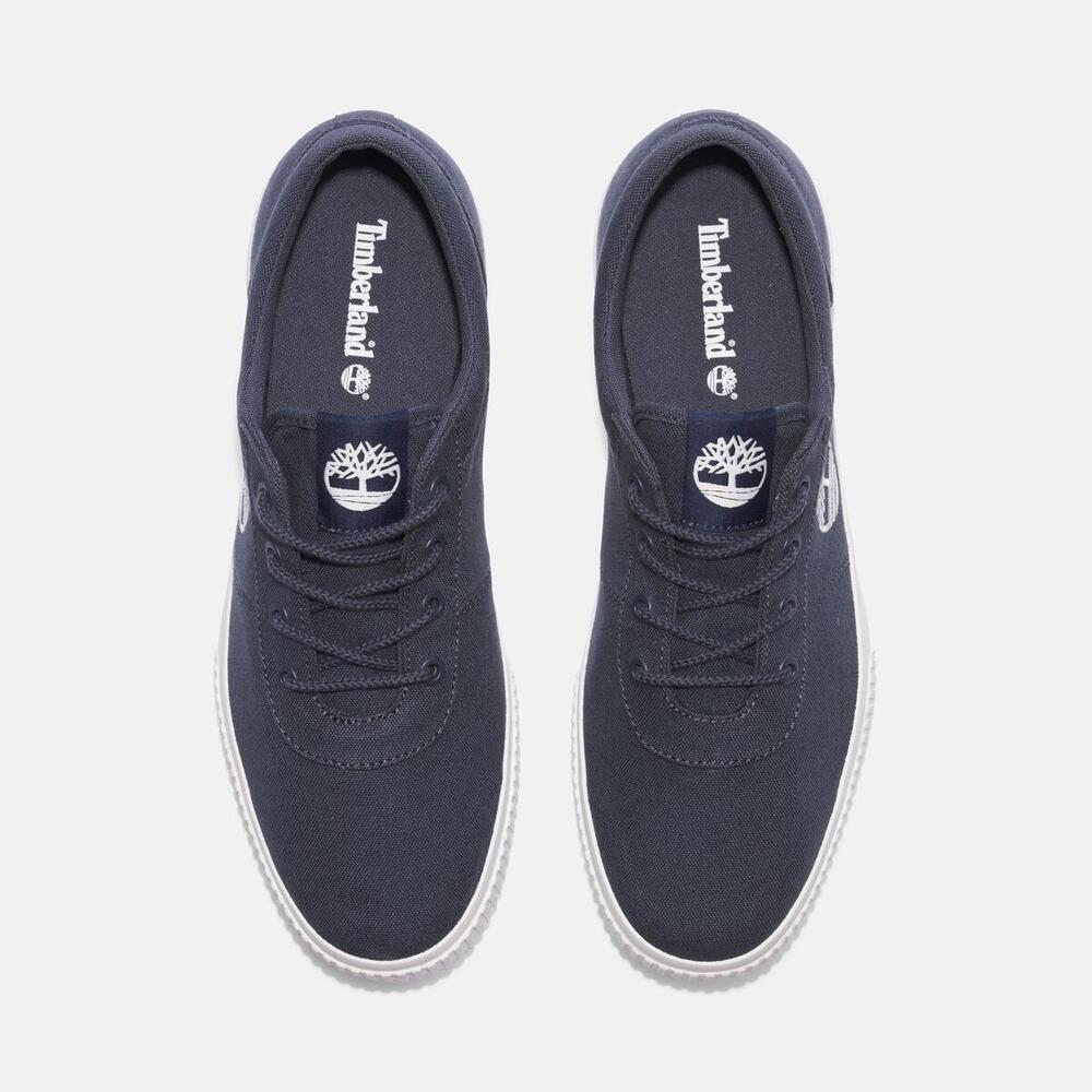 Mylo Bay Low Lace Up Sneaker For Men