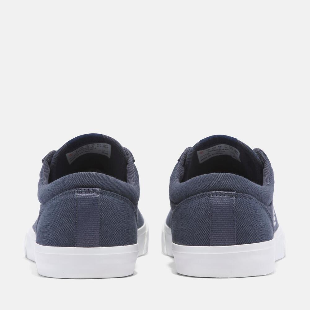 Mylo Bay Low Lace Up Sneaker For Men