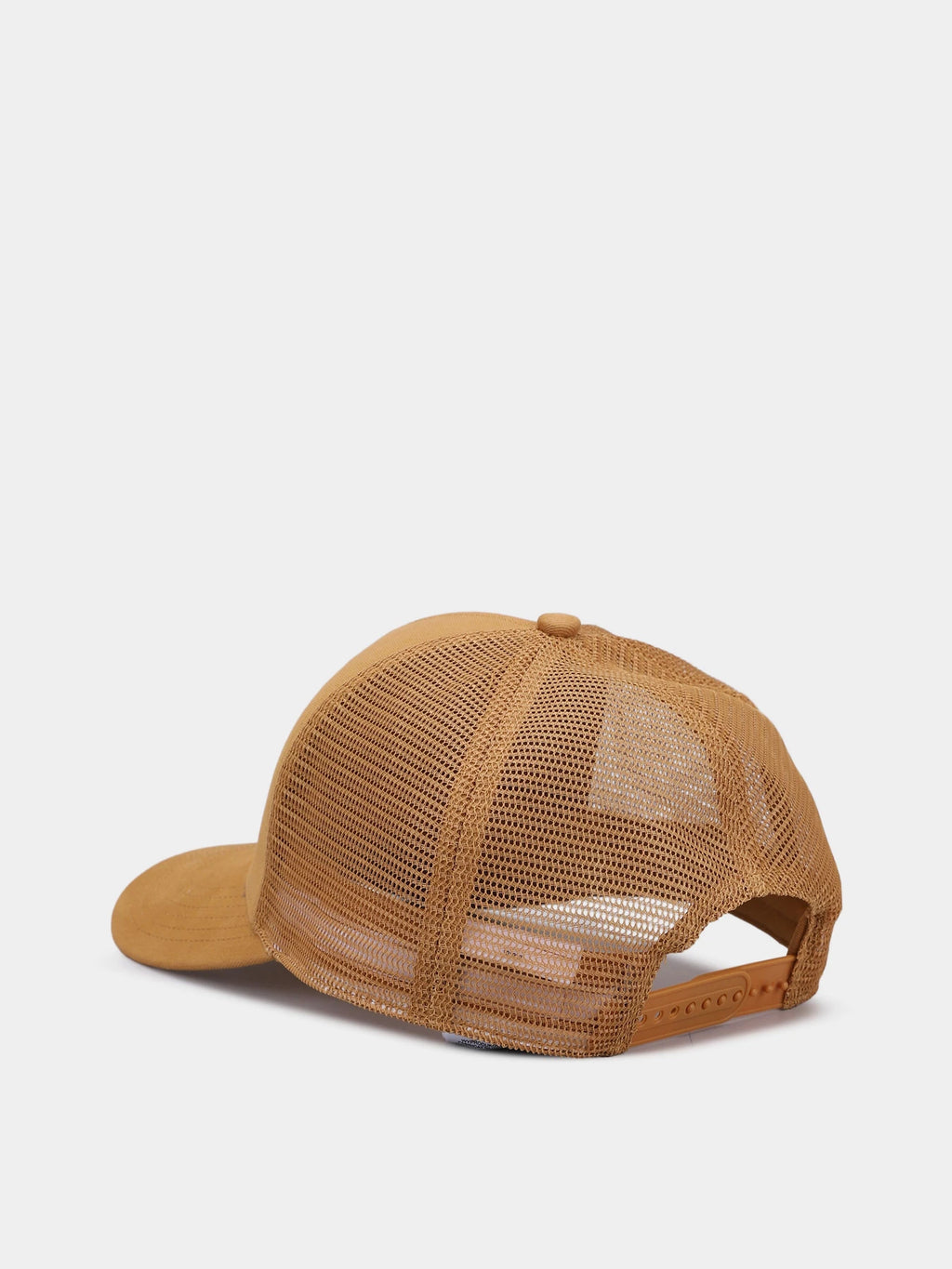 Mountain Patch Trucker Cap