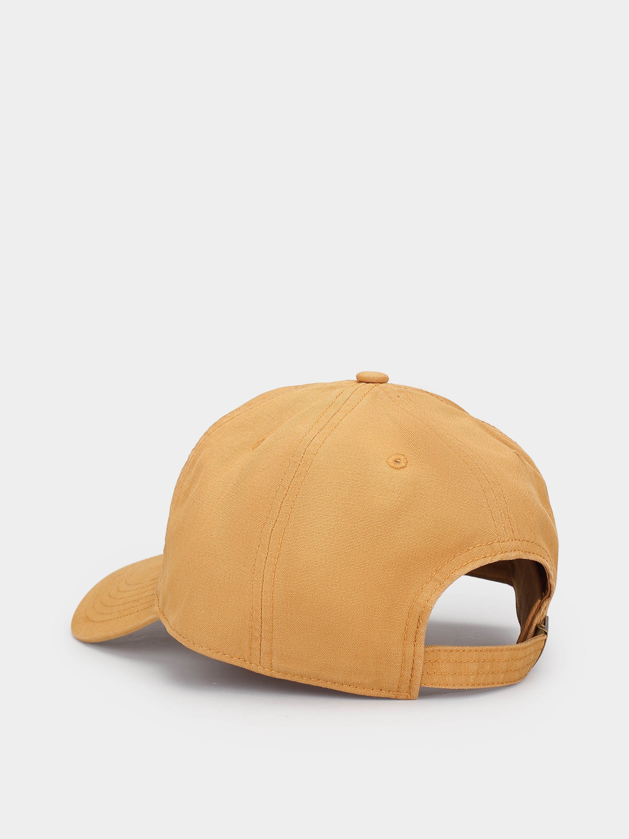 Soundview Canvas Embroidered Cap