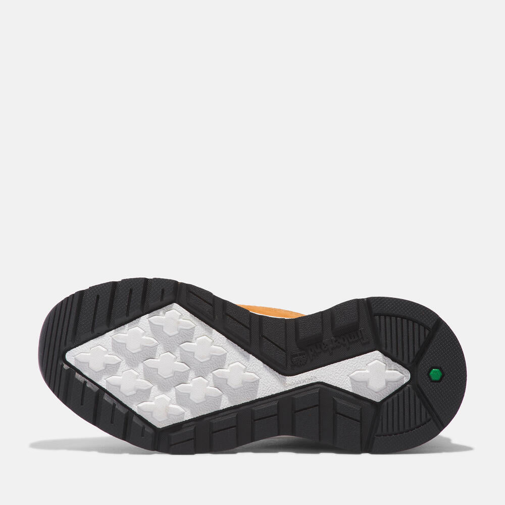 TIMBERLAND KILLINGTON TREKKER HIKER FOR YOUTH IN WHEAT