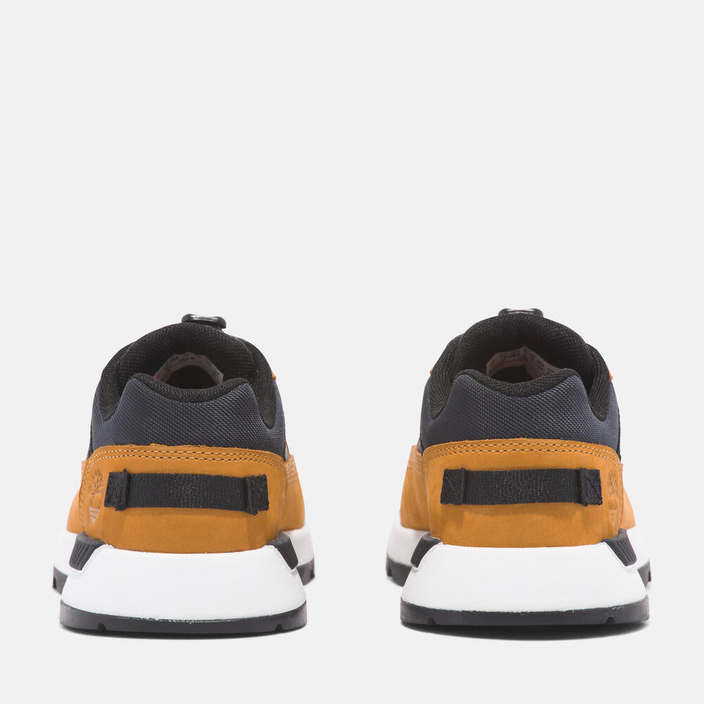 TIMBERLAND KILLINGTON TREKKER HIKER FOR YOUTH IN WHEAT