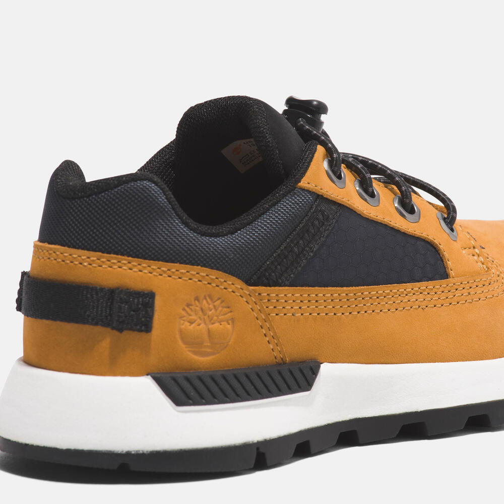 TIMBERLAND KILLINGTON TREKKER HIKER FOR YOUTH IN WHEAT