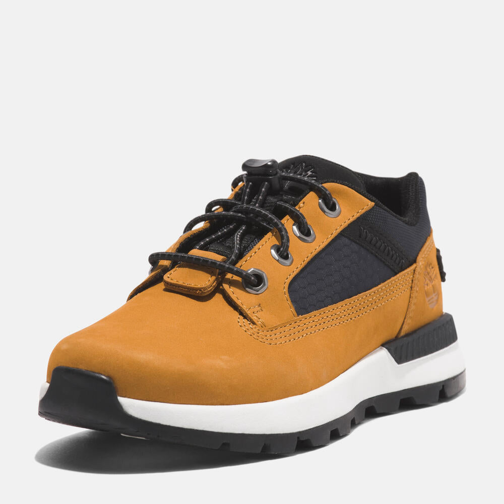 TIMBERLAND KILLINGTON TREKKER HIKER FOR YOUTH IN WHEAT
