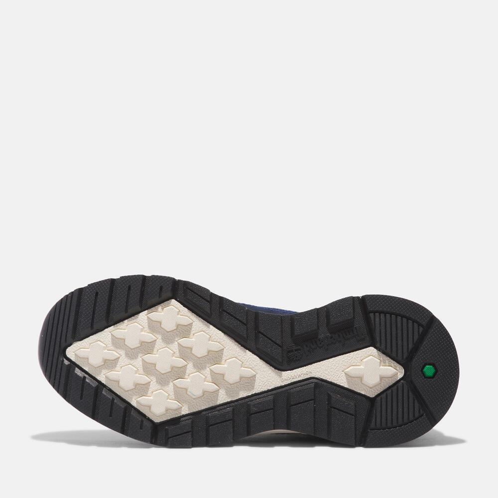 TIMBERLAND KILLINGTON TREKKER LOW HIKER FOR YOUTH IN NAVY