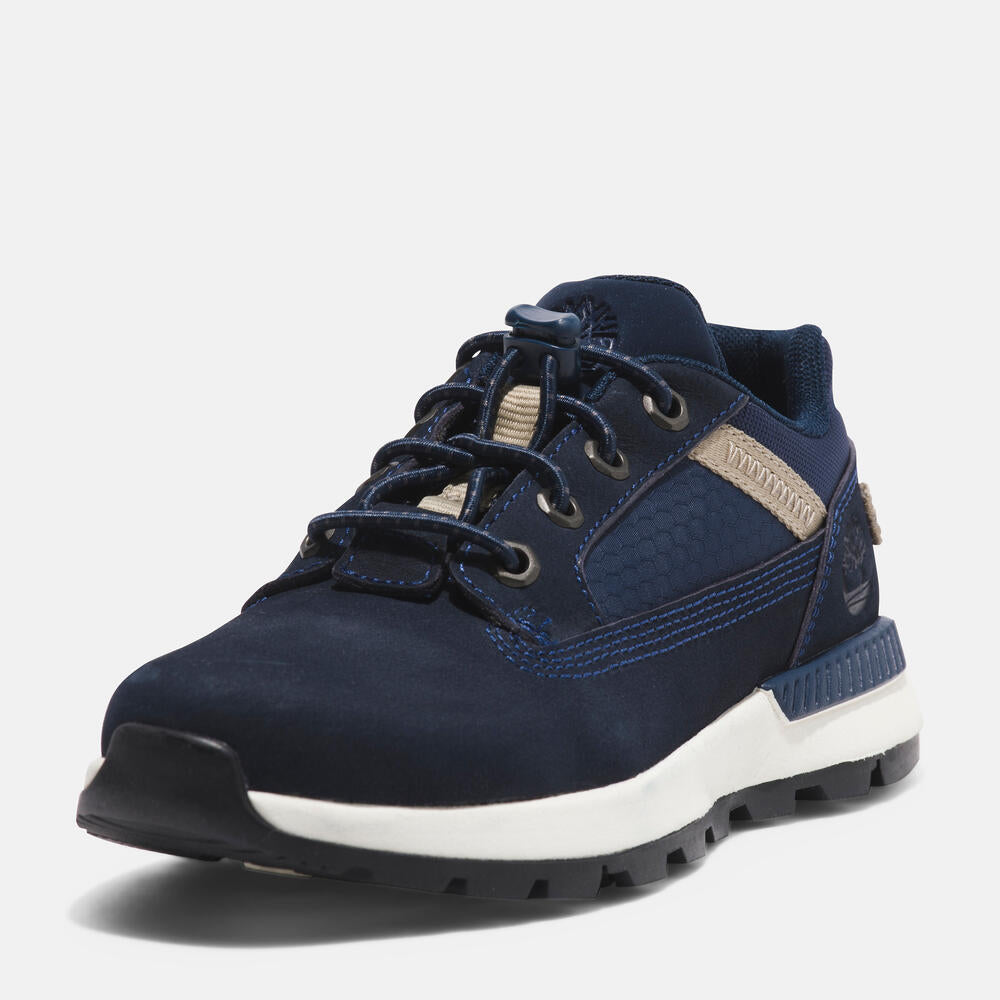 TIMBERLAND KILLINGTON TREKKER LOW HIKER FOR YOUTH IN NAVY